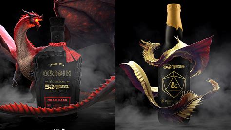 New Holland Brewing releasing Dungeons and Dragons-themed beverage gift ...