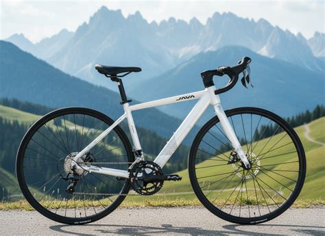 Buy Now Java Veloce D Road Bike - InstaSport