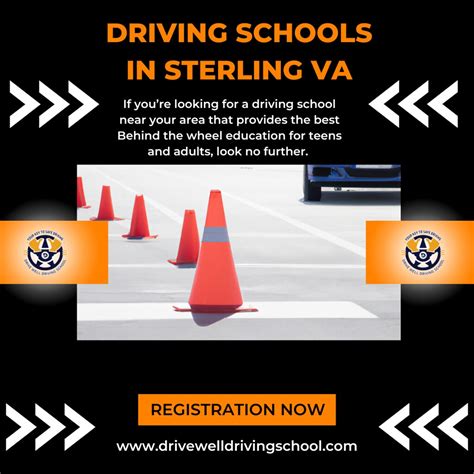Mastering the Road: Top Driving Schools in Sterling, VA - … | Flickr
