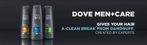 Dove Men+Care Anti Dandruff 2in1 Shampoo+Conditioner, 650 ml : Amazon ...