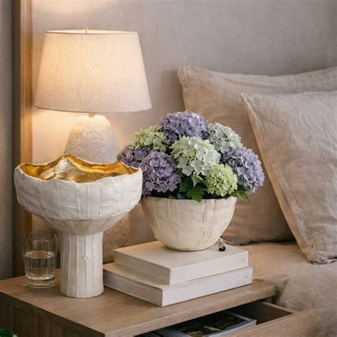 Paolaparonetto | CORTECCIA ANEMONE BOWL GOLD INSIDE | Merci Dehradun ...