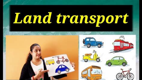 Forms of Transportation 的图像结果