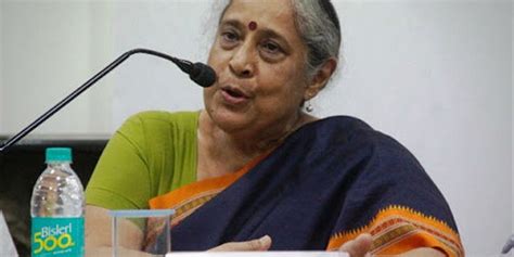 Social Activist, Academic and Author Ilina Sen Passes Away - The Wire