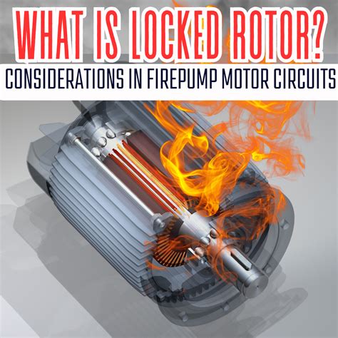 Locked Rotor Current In Spanish at Lloyd Sutton blog