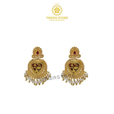 Earrings – ThewaStore