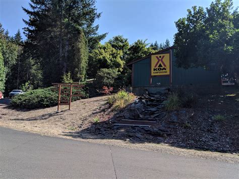 Mt. St. Helens RV Park | Castle Rock, WA