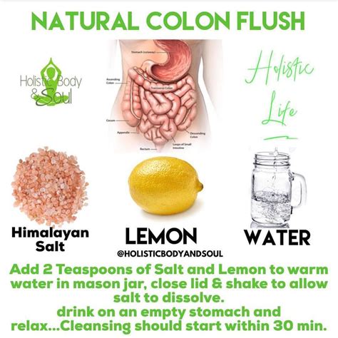 Detoxify Your Body with Lemon Water