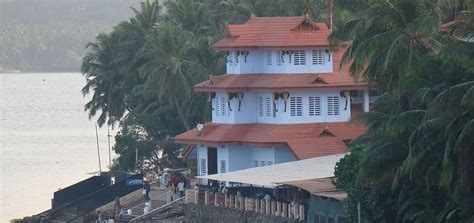 Parassinikadavu Muthappan Temple, Kannur - Experience Kerala