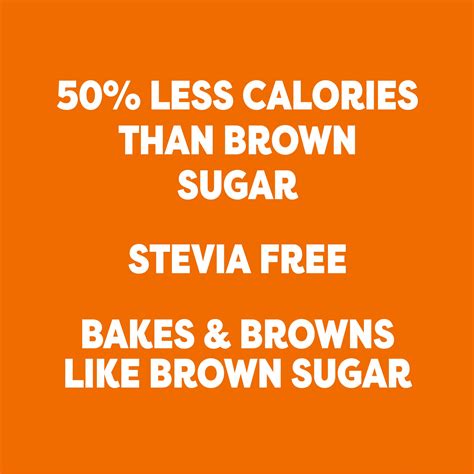 Snapklik.com : Swerve Brown Sugar And Monk Fruit Reduced Sugar Blend ...
