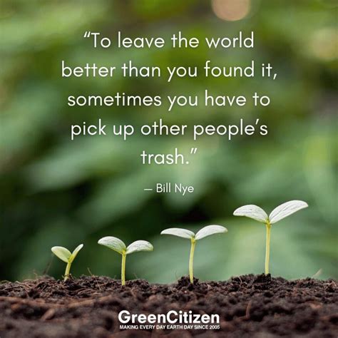 33 Thought-Provoking Earth Day Quotes to Inspire Action