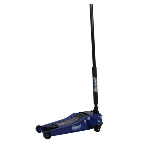 Summit Racing SUM-917078 Summit Racing™ 3 Ton Steel Low Profile Floor ...