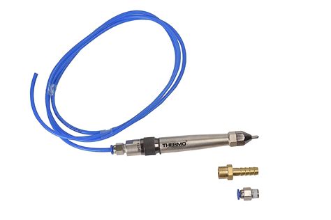 Thermo Engraving Pen/Metal Pneumatic hammering Pen/Dull Pen with 1.5 ...