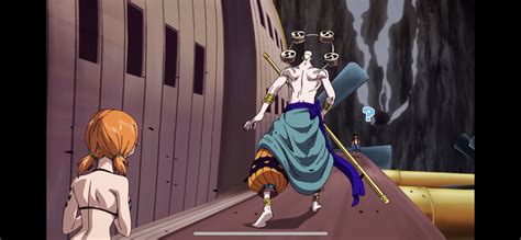 A question that's been hunting me about the Skypiea arc. - Forums ...