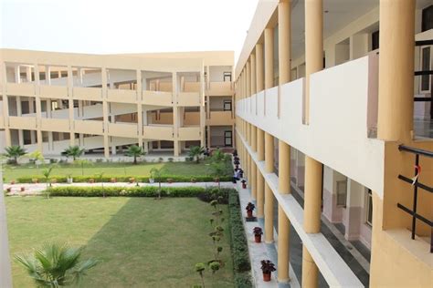 NID Kurukshetra Campus: Photos, Virtual Tour