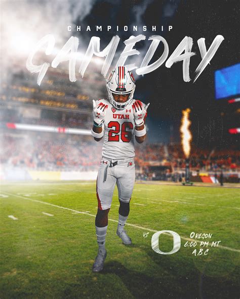 2019 Game Day Graphics :: Behance