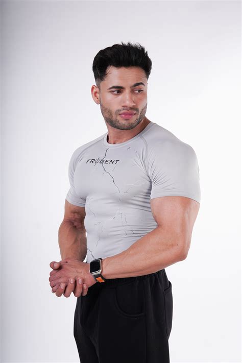 Compressions – Trydent