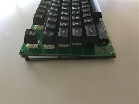 Arduino ASCII Keyboard 的图像结果