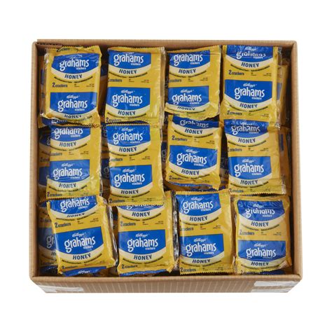 Kellogg's Graham Crackers at Juan Maguire blog