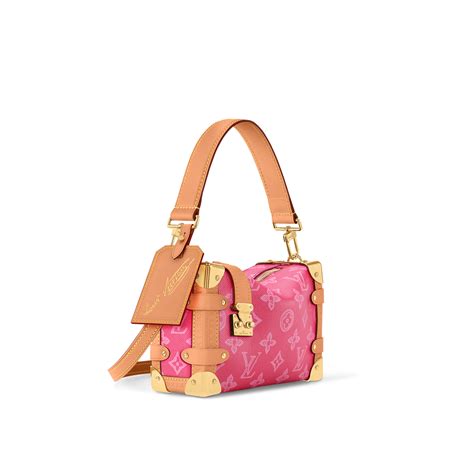 Side Trunk PM Other Monogram Canvas - Handbags | Louis Vuitton India