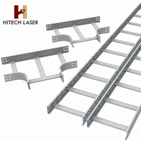 Cable Trays - Perforated Cable Trays Manufacturer from Vasai
