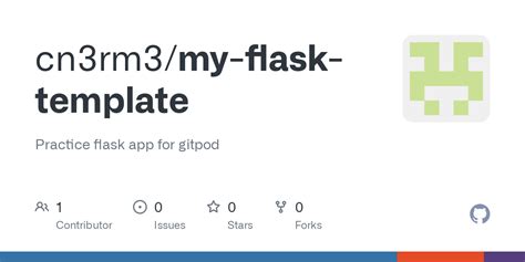 Image result for Python Flask Example Project GitHub