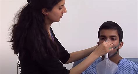 Oxygen Therapy: Sources and Delivery Methods | SAKSHAM LMIS - NIHFW