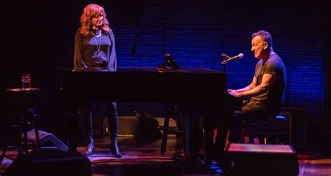 Image result for Springsteen on Broadway Review