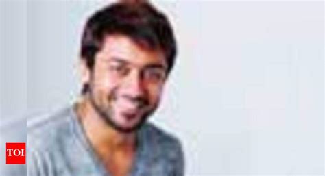 RGV is amazing: Suriya | Tamil Movie News - Times of India