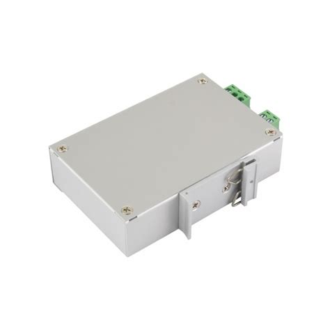 Buy Waveshare CAN FD Protocol Converter, CAN FD To ETH/RS232/RS485 ...