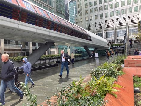 How to Visit the ISB (Andor Filming Location) in London | The Cantina