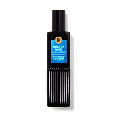 Bath & Body Works Men's Luxury Cologne Are $6: Dupes for Creed, Chanel