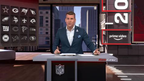 NFL RedZone Streaming 的图像结果
