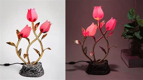 Image result for PVC Lamp Craft