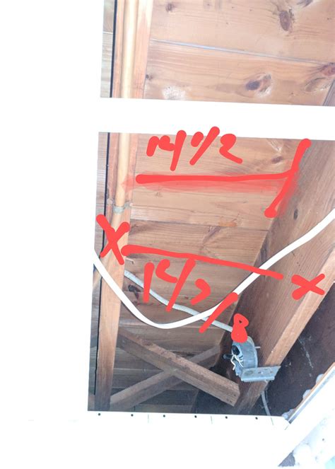 floor - Is joist blocking safe on these old warped joists? - Home ...