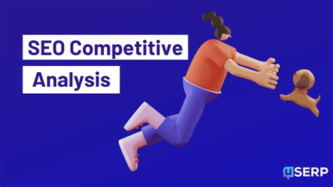 SEO Competitive Analysis Certification Part 1: Competitive Analysis 101 HD Wallpaper