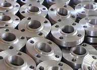 Monel Flanges and Alloy 400 Weld Neck Flange manufacturer in India