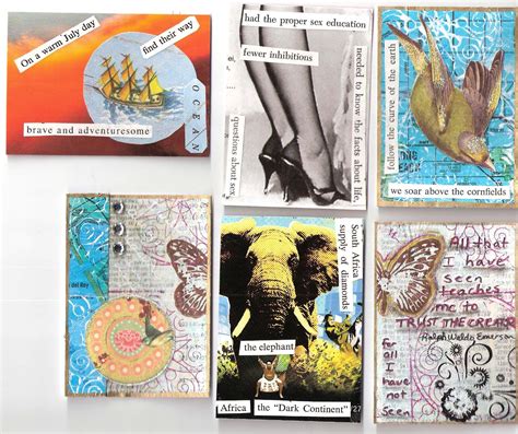 Trading Card Examples 的图像结果