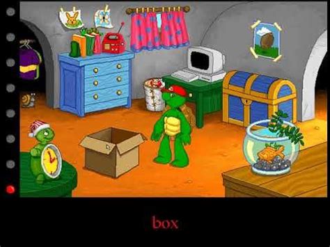 Franklin's Reading World CD-ROM 的图像结果