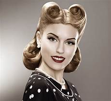 50s Womens Hairstyles by Hairstyles That Defined The Best Of The 1950s Hair 50s Womens Hairstyles