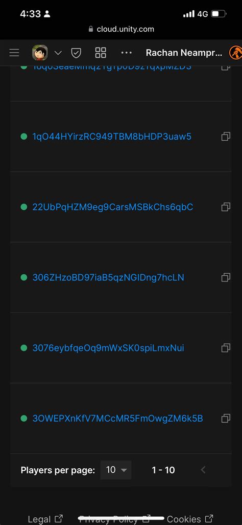 Image result for Unity Player Log