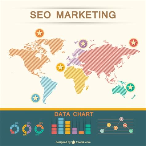 Flat World Map Vector 的图像结果