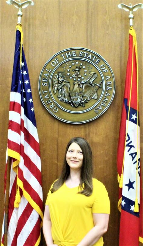 Administration - Cross County Sheriff AR