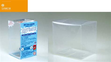 厂家批发现货PVC盒PET食品包装盒透明塑料折盒圣诞平安果盒定制-阿里巴巴
