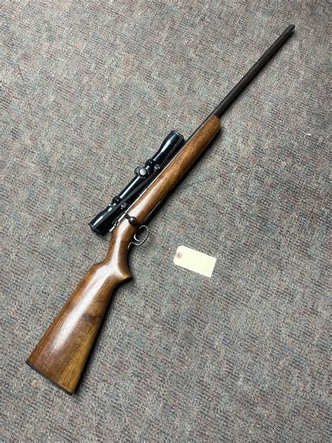 Winchester model, 69 A 22 lr | Gun Runners