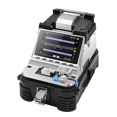 PROBON 2024 New Model AI-20 Optical Fiber Fusion Splicer India | Ubuy