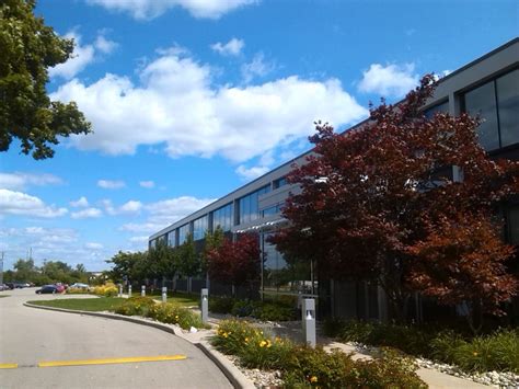 Christie Digital Office Photos