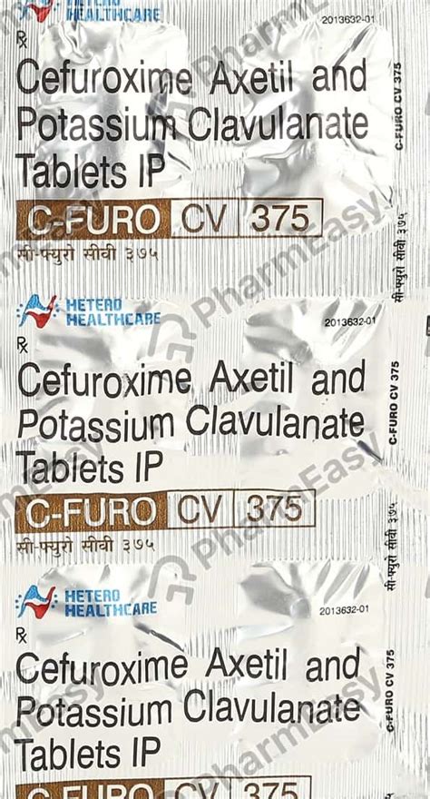 Cefasom Cv 375mg Capsules: Uses, Side Effects, Price & Dosage | PharmEasy