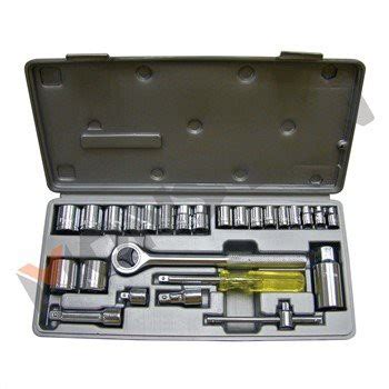 Using a Socket Set 的图像结果