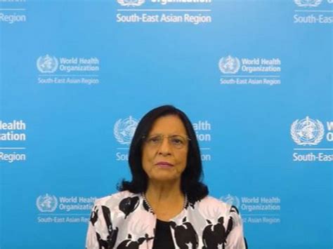 WHO South-East Asia region marks '16 Days of Activism against Violence ...