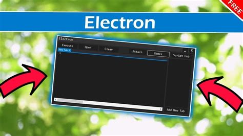 Electron Exploit 的图像结果
